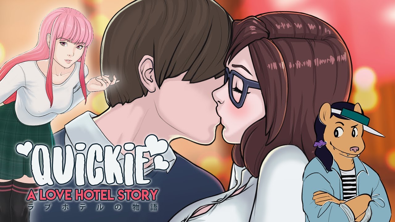 Quickie Apk A Love Hotel Story