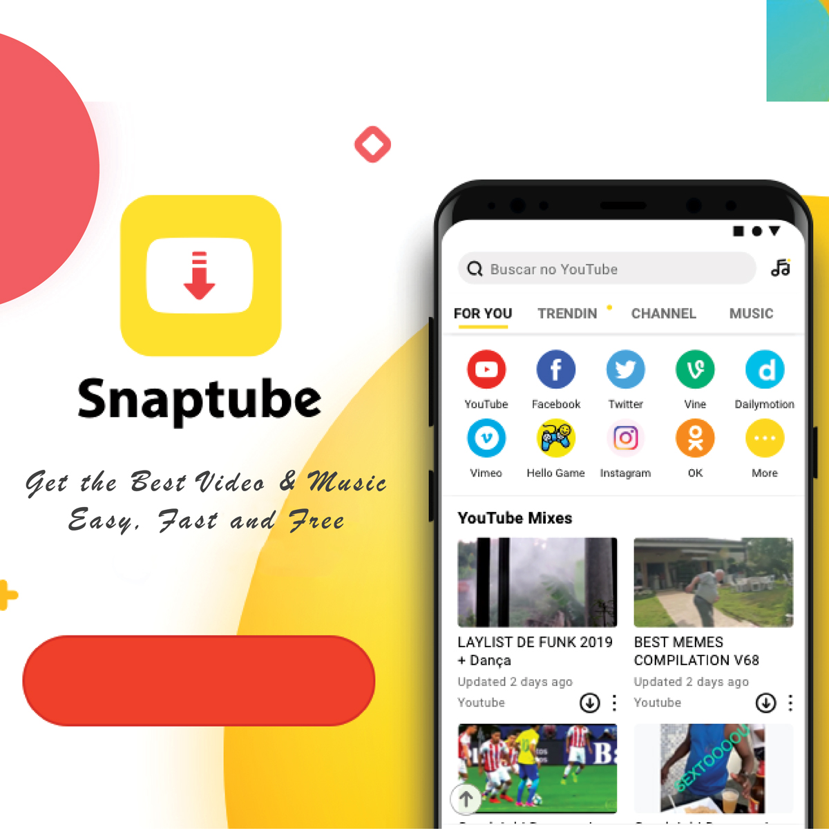 Snaptube