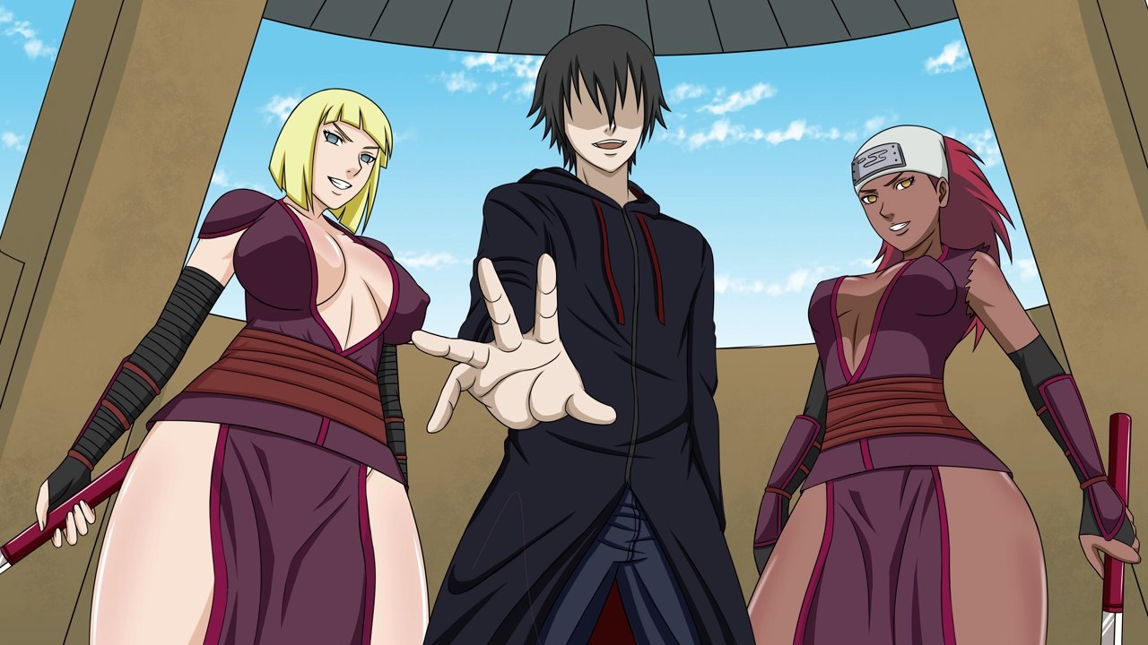 Jikage Rising