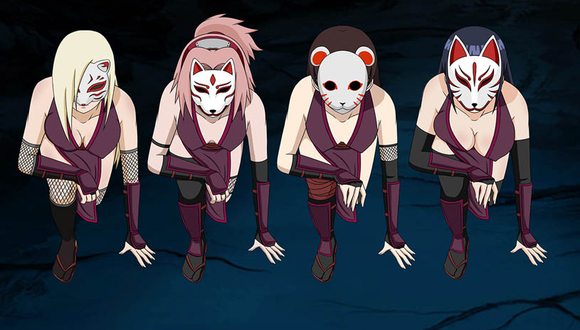 Jikage Rising