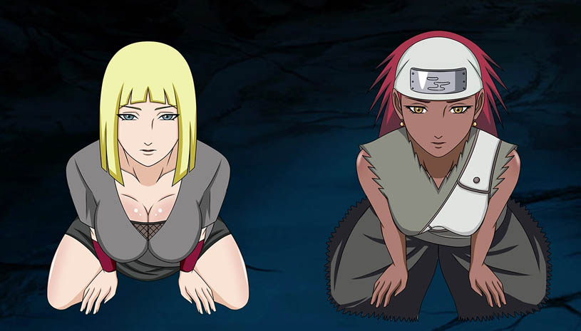 Jikage Rising
