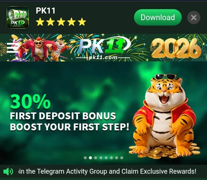 pk11 game download