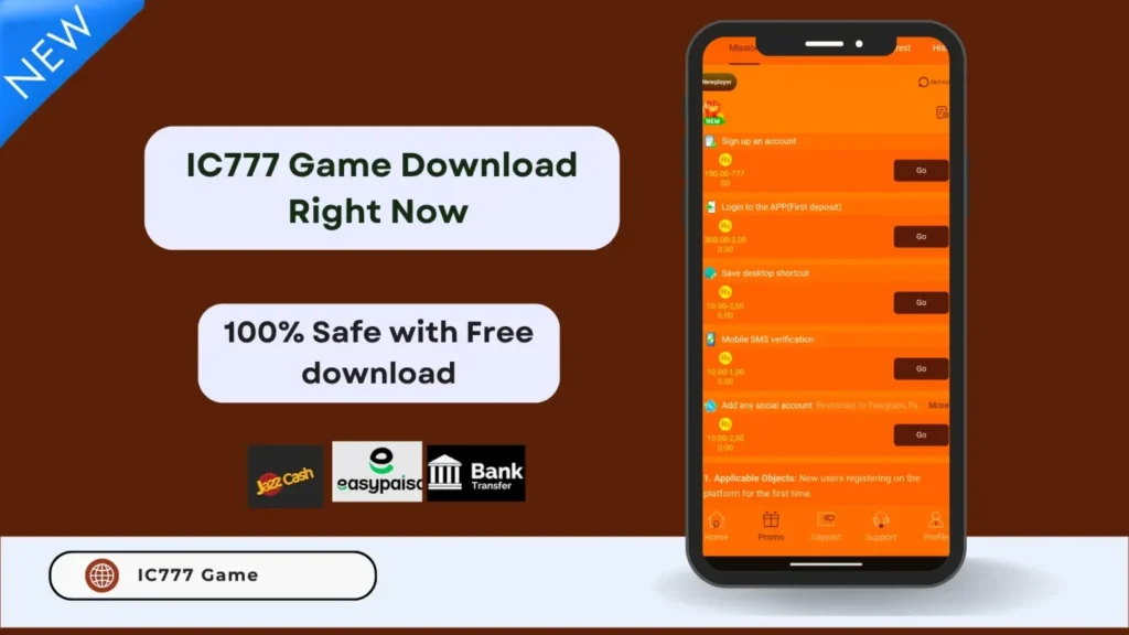 ic777 game apk