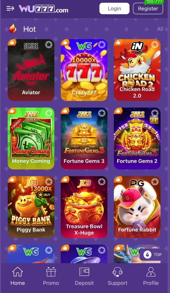 wu777 game download